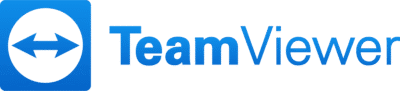 teamviewer logo